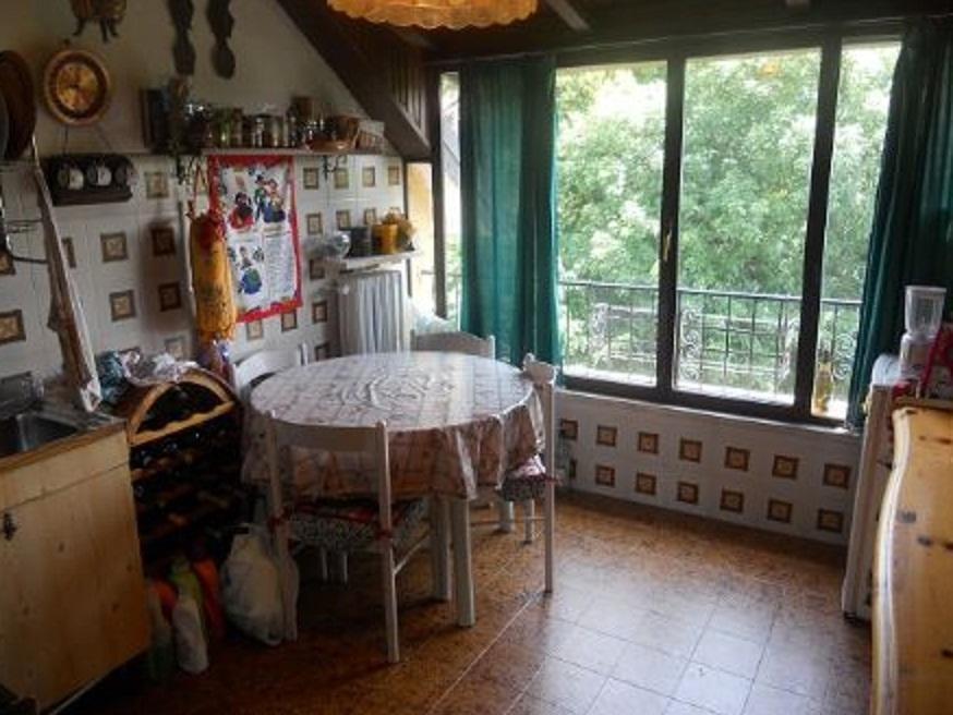 Bed and Breakfast Terrazza Con Vista Grande à Laveno-Mombello Extérieur photo